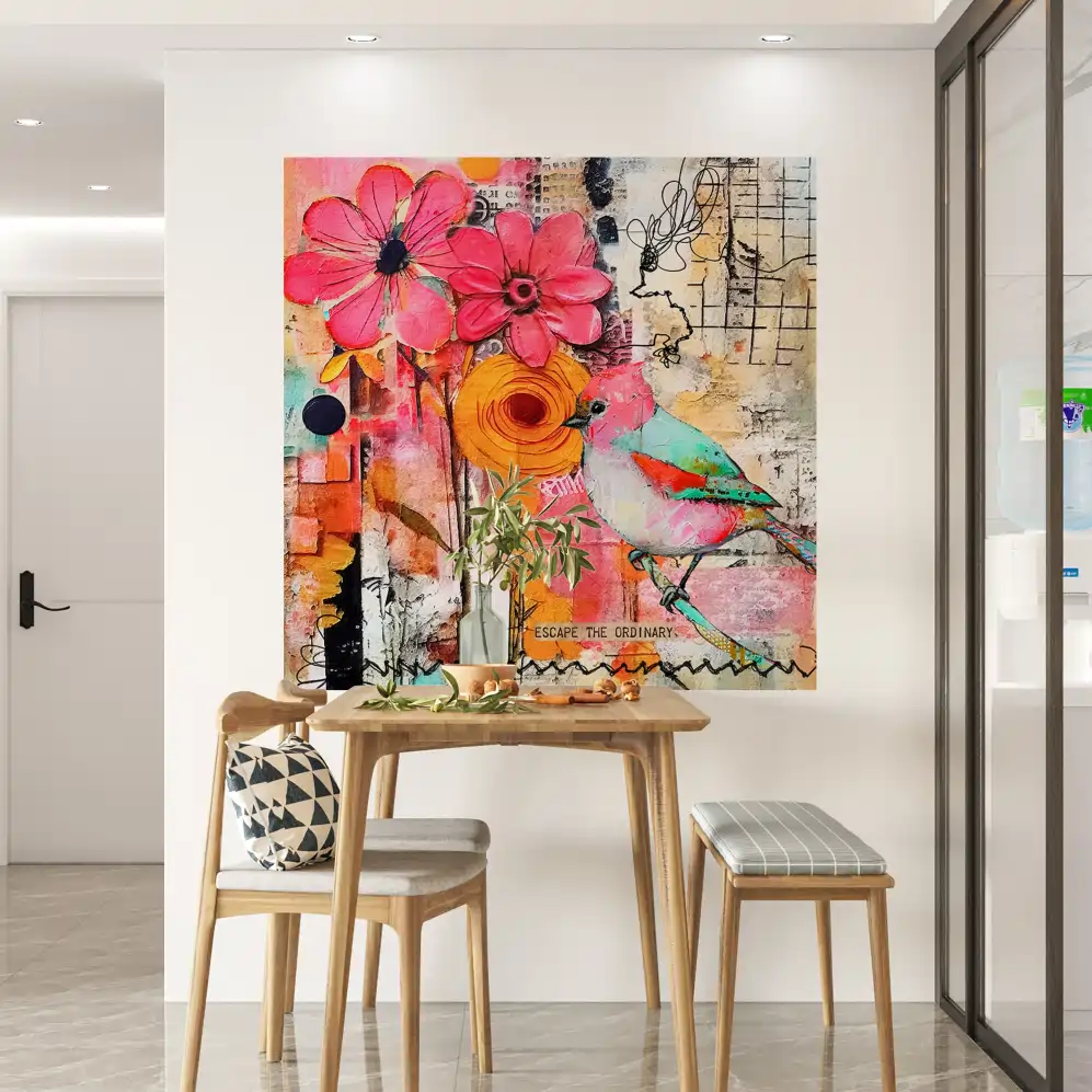 Wall Art
