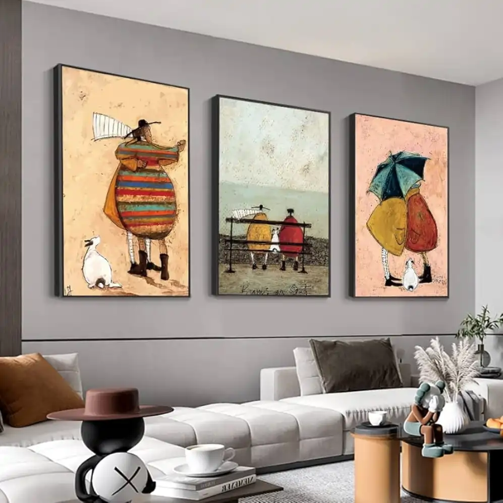 Canvas Art