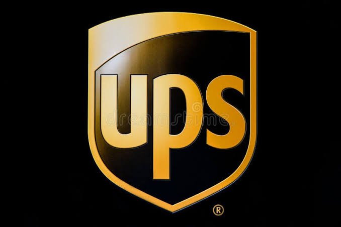 UPS