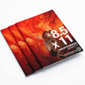 Booklets