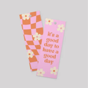 Bookmarks