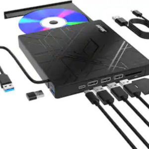 CD/DVD Products