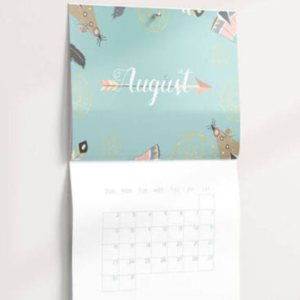Calendars