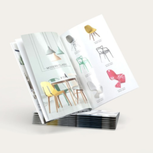 Catalogs