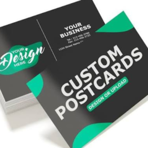 Comp Cards
