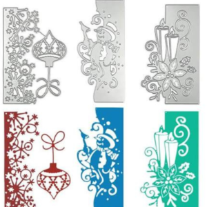 Die Cuts