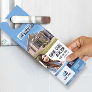 Door Hangers