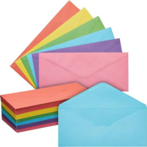 Envelopes