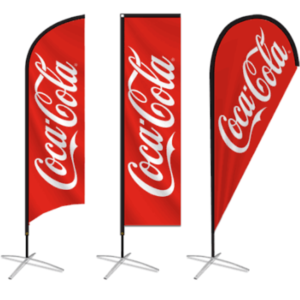Feather Flags