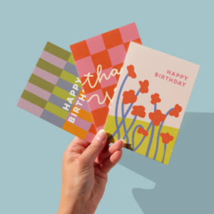 Greeting Cards