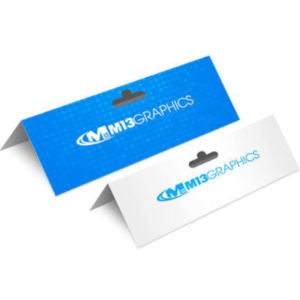 Header Cards