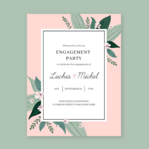 Invitations