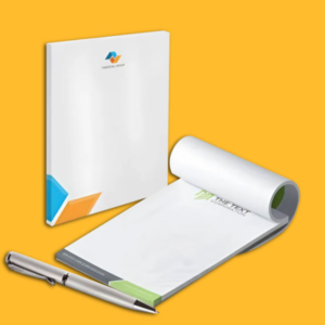 Notepads