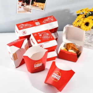 Packaging