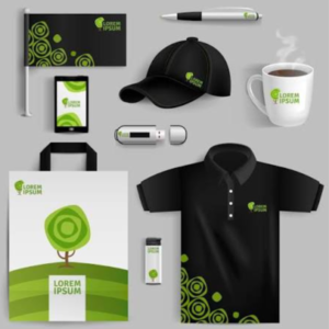 Promotional Items