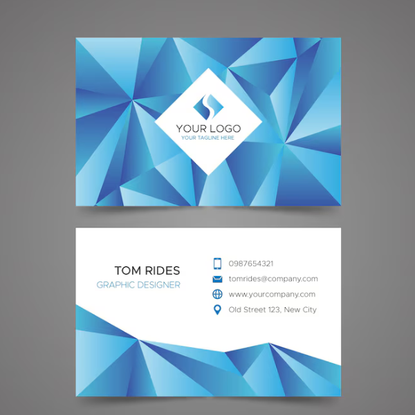 Business Cards