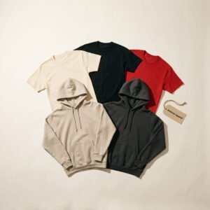 Apparel