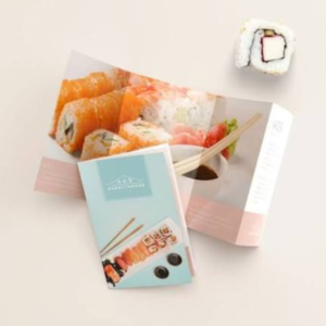 Brochures