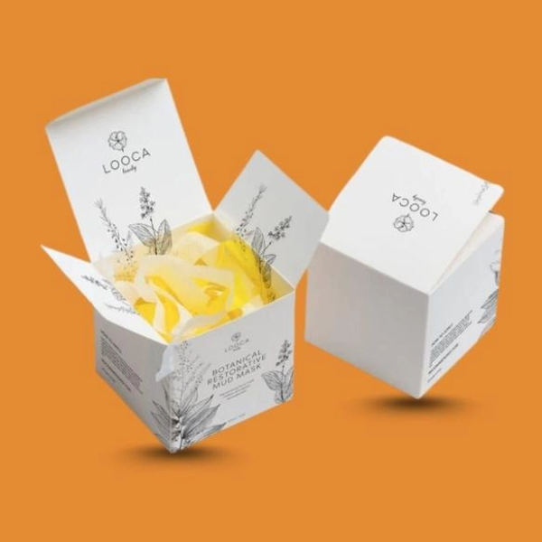 Custom Boxes