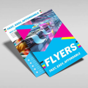 Flyers