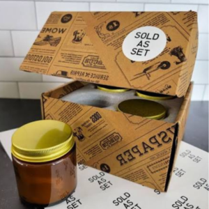 Label Sets