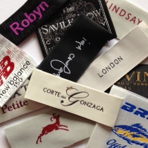 Labels
