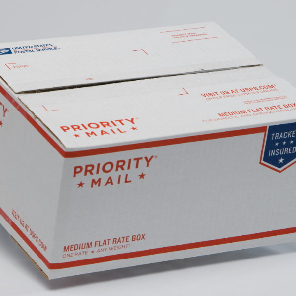 Mailing Services