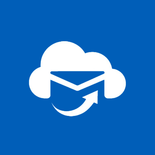iPostal1 Logo